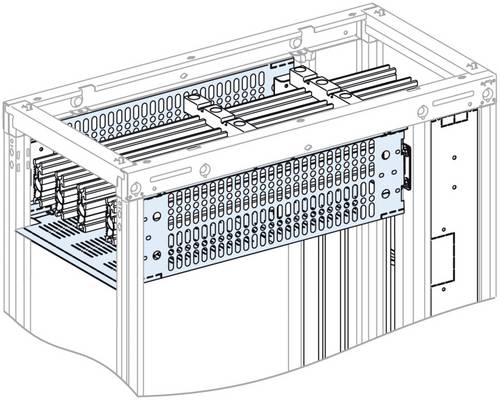 Schneider Electric LVS04976 Kleinverteilerzubehör 1St. von Schneider Electric