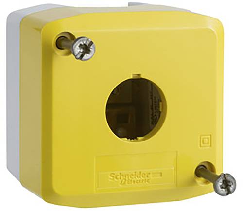 Schneider Electric Leergehäuse 1St. von Schneider Electric