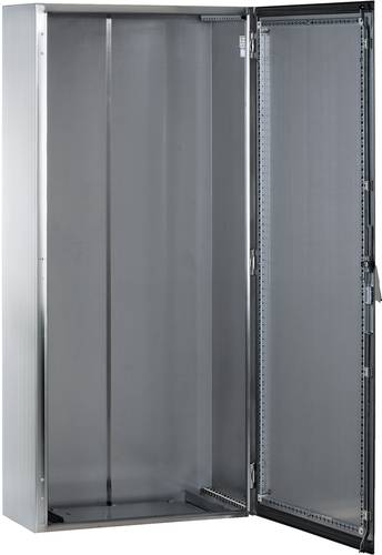 Schneider Electric NSYSMX18640 Gehäuse 600 x 1800 x 400 Edelstahl Edelstahl 1St. von Schneider Electric