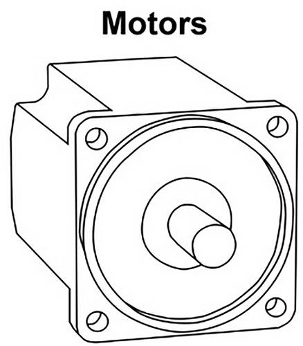 Schneider Electric Schrittmotor ILS2K853TC1F0 von Schneider Electric