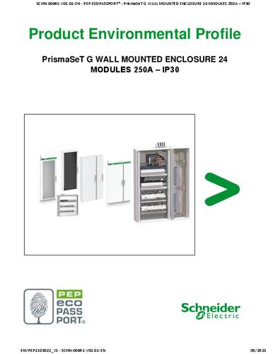 Schneider Electric Servomotor MH31003P06F2200 von Schneider Electric