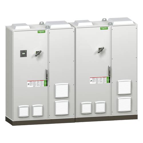 Schneider Electric VLVAF8P03534AA Kompensator 1St. von Schneider Electric