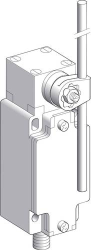 Telemecanique XCKJ10559D XCKJ10559D Endschalter Stangenhebel IP66 1St. von Telemecanique