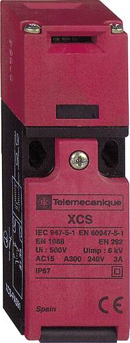 Telemecanique XCSPA792 XCSPA792 Endschalter IP67 1St. von Telemecanique