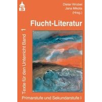 Flucht-Literatur von Schneider Hohengehren