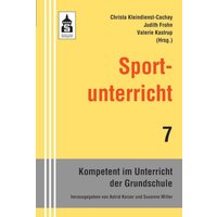 Sportunterricht von Schneider Hohengehren