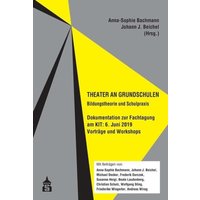 Theater an Grundschulen von Schneider Hohengehren