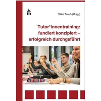 Tutor*innentraining: fundiert konzipiert - erfolgreich durchgeführt von Wbv Media