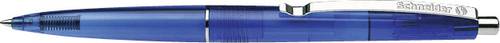 Schneider Schreibgeräte K 20 Icy Colours 132003 Kugelschreiber 0.5mm Schreibfarbe: Blue N/A von Schneider Schreibgeräte