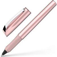 SCHNEIDER 186209 Tintenroller Ceod Shiny powder pink, Strichstärke M von Schneider