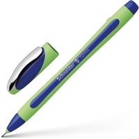 SCHNEIDER 190003 Fineliner Xpress blau, Strichstärke ca. 0,8 mm von Schneider