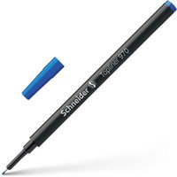 SCHNEIDER 9703 Fineliner Mine Topliner 970 blau, Strichstärke ca. 0,4 mm von Schneider