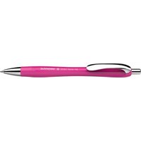 Schneider 132509 Slider Rave Kugelschreiber - power pink - XB von Schneider