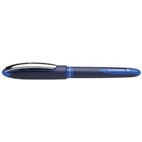 Schneider 183003 Tintenroller One Business 06, blau von Schneider