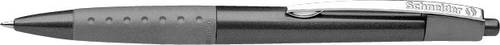 Schneider Schreibgeräte Kugelschreiber 135501 0.5mm Schreibfarbe: Schwarz von Schneider Schreibgeräte