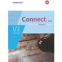 Connect. Schulbuch. Supplement von Schöningh Verlag in Westermann Bildungsmedien