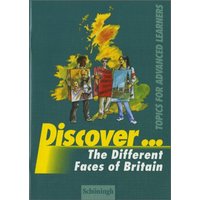 The Different Faces of Britain von Schöningh Verlag im Westermann Schulbuchverlag