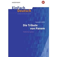 EinFach Deutsch Unterrichtsmodelle von Schöningh Verlag in Westermann Bildungsmedien