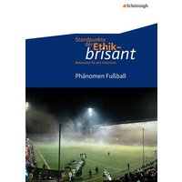 Phänomen Fußball von Schöningh Verlag in Westermann Bildungsmedien