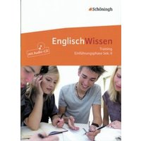 Englisch Wissen von Schöningh Verlag in Westermann Bildungsmedien