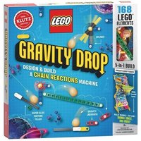 Lego Gravity Drop von Scholastic US