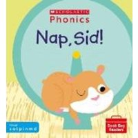 Nap, Sid! (Set 1) von Scholastic