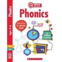 Phonics - Year 1 von Scholastic