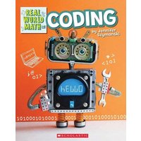 Coding (Real World Math) von Scholastic