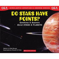 Do Stars Have Points? von Scholastic USA