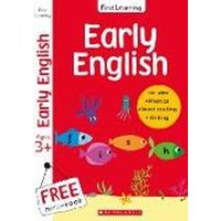 Early English von Scholastic