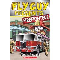 Fly Guy Presents: Firefighters (Scholastic Reader, Level 2) von Scholastic