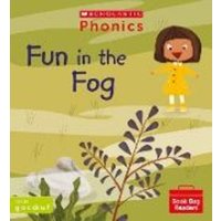 Fun in the Fog (Set 2) von Scholastic