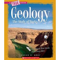 Geology (a True Book: Earth Science) von Scholastic