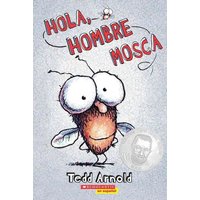 Hola, Hombre Mosca (Hi, Fly Guy) von Scholastic USA