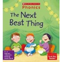 The Next Best Thing (Set 8) von Scholastic