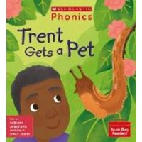 Trent Gets a Pet (Set 7) von Scholastic