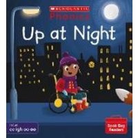 Up at Night (Set 5) von Scholastic