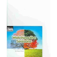 Watching the Seasons von Scholastic