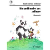 Bim und Bam bei uns zu Hause von Schott Music Ltd