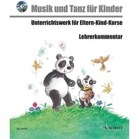 Bim und Bam - Musik und Tanz für Kinder von Schott Music