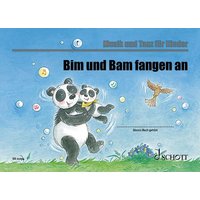 Bim und Bam fangen an von Schott Music Ltd