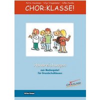 Chor-Klasse! - Handreichungen von Schott Music Ltd