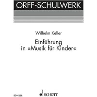 Einführung in 'Musik für Kinder' von Schott Music Ltd