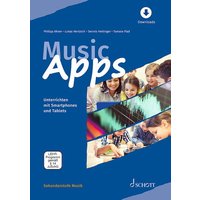 Music Apps von Schott Music Ltd