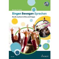 Singen Bewegen Sprechen von Schott Music Ltd