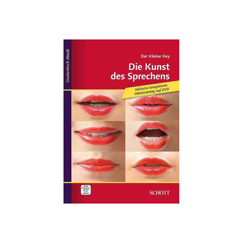 Schott Der kleine Hey + online download Lehrbuch von Schott