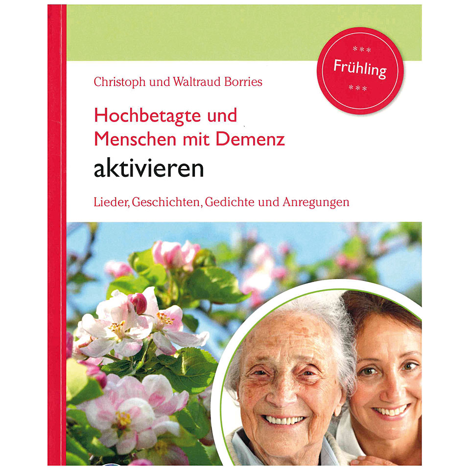 Schott Hochbetagte und Menschen mit Demenz akivieren 3 Lehrbuch von Schott