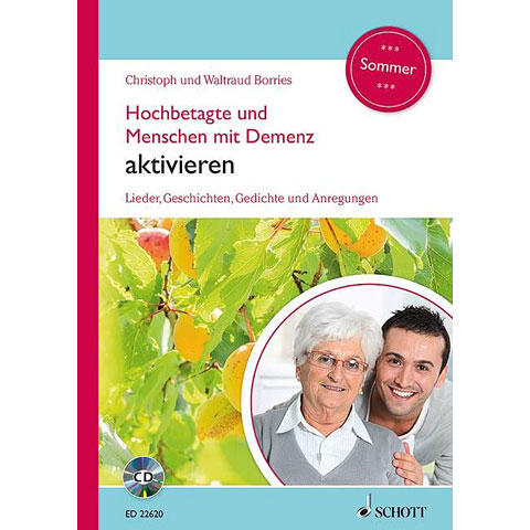 Schott Hochbetagte und Menschen mit Demenz akivieren 4 Lehrbuch von Schott