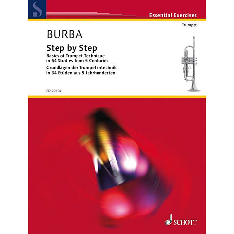 Schott Step by Step Lehrbuch von Schott