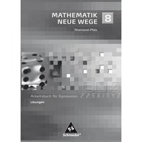 Mathematik Neue Wege SI 7 Lös. RHP 2005 von Schroedel